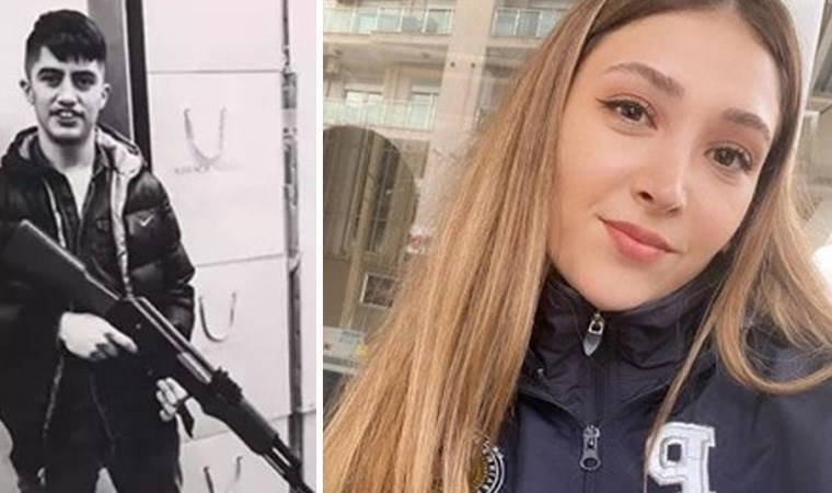 polis memuru seyda yilmazi sehit eden yunus emre gectiye verilen cezanin gerekcesi aciklandi kllRUFQh