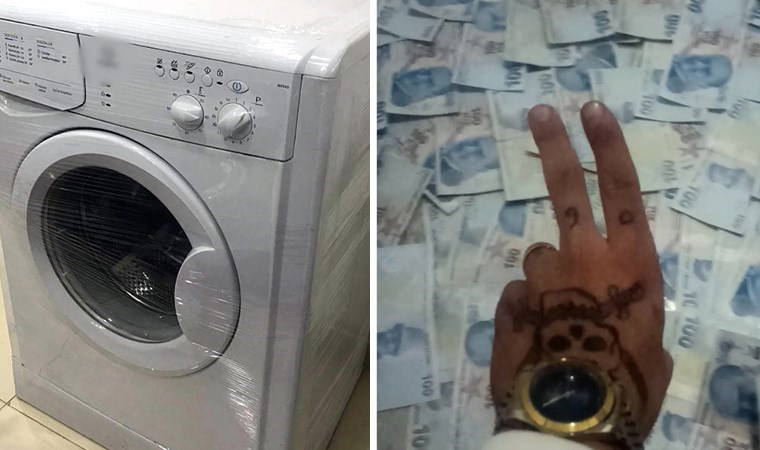 'Polis' yalanıyla vurgun! Bitlis ve Diyarbakır'da dolandırıcılık operasyonu: 5 tutuklama 2 polis yalaniyla vurgun bitlis ve diyarbakirda dolandiricilik operasyonu 5 tutuklama kMAKG1kF