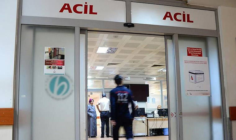 Profesör açıkladı: İşte zehirlenmelerdeki en sık ölüm nedeni... 1 profesor acikladi iste zehirlenmelerdeki en sik olum nedeni gNbtAPS8