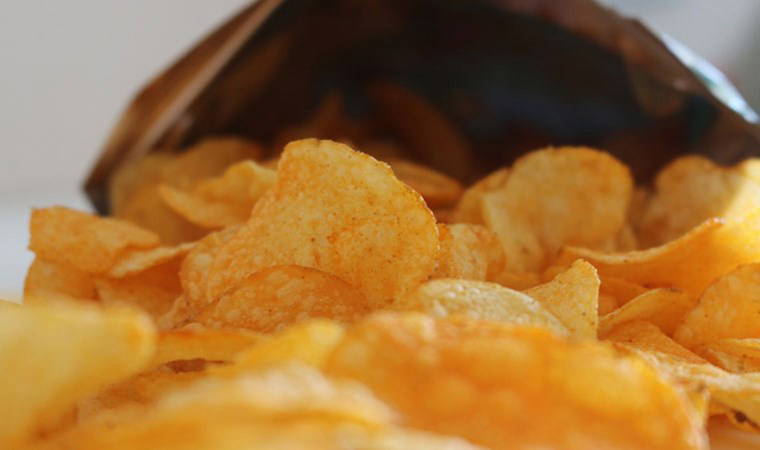 Rekabet Kurulu'ndan ünlü cips şirketine 1,3 milyar lira ceza: Tek stant şartı getirildi 1 rekabet kurulundan unlu cips sirketine 13 milyar lira ceza tek stant sarti getirildi SZMbB3dR