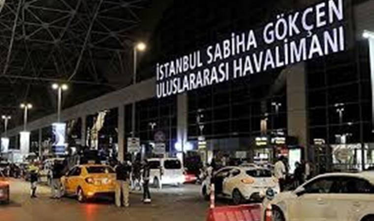 Sabiha Gökçen Havalimanı’nda uçuşları azaltma kararı