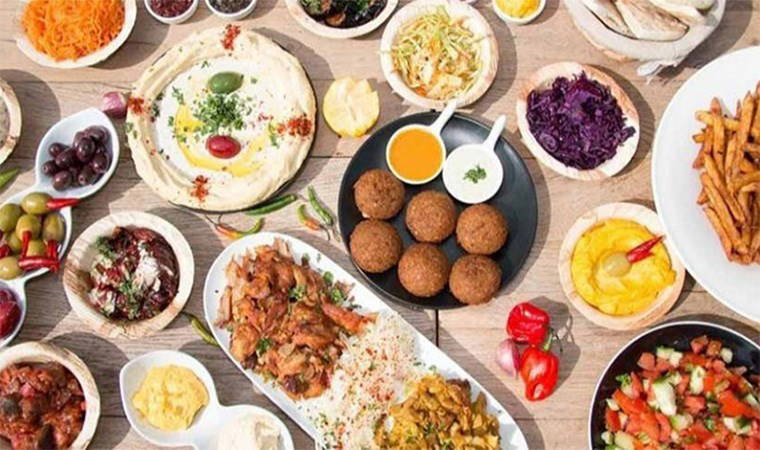 Sağlık Bakanlığı'nın Ramazan menüsü enflasyonu aştı: Temel gıda fiyatlarında rekor artış! 4 saglik bakanliginin ramazan menusu enflasyonu asti temel gida fiyatlarinda rekor artis dX9KZECC