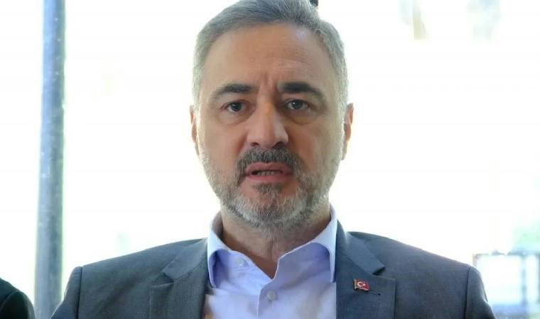Sağlıkçıları hedef göstermişti… AKP’li Ahmet Gökhan Sarıçam hakkında suç duyurusu!
