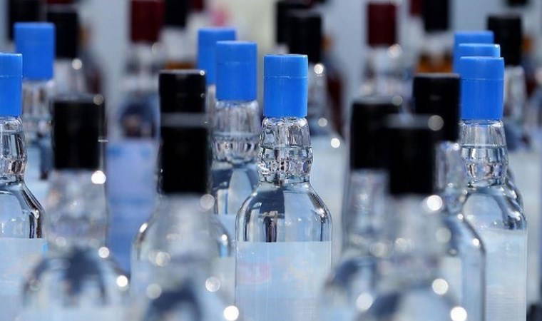 Sahte alkol gerçeği aratmıyor, tehlike büyüyor! 1 sahte alkol gercegi aratmiyor tehlike buyuyor CwuGEbIT