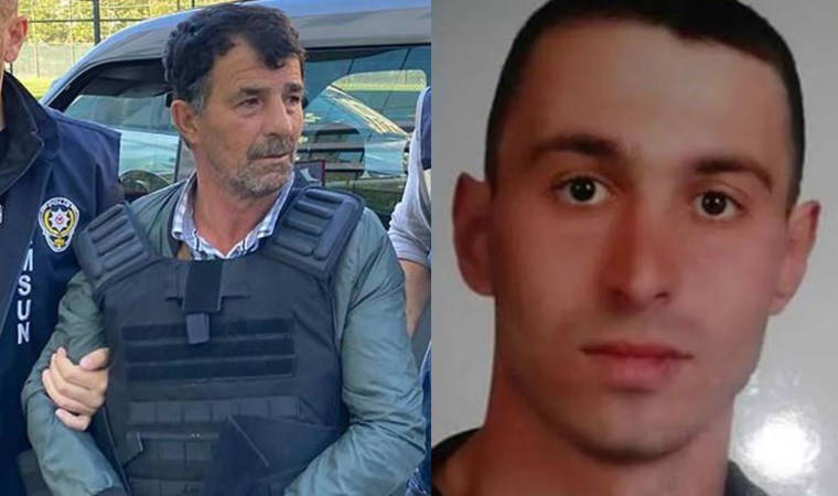 Samsun'daki komşu cinayetinde karar: Sanığa 'iyi hal' ve 'haksız tahrik' indirimi 2 samsundaki komsu cinayetinde karar saniga iyi hal ve haksiz tahrik indirimi DtPiyyQ5