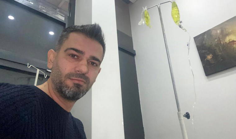 ‘Sarı Serum’ faciası: Ölümün ardından klinik mühürlendi! 1 sari serum faciasi olumun ardindan klinik muhurlendi NsQw1itB