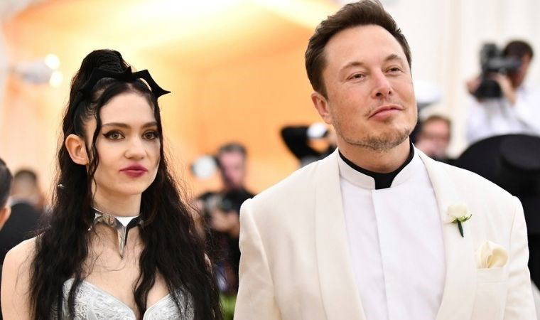 Şarkıcı Grimes eski eşi Elon Musk'a seslendi: 'Cevap vermezsen çocuğumuz ömür boyu sakat kalacak' 4 sarkici grimes eski esi elon muska seslendi cevap vermezsen cocugumuz omur boyu sakat kalacak 1nUlHf7Q