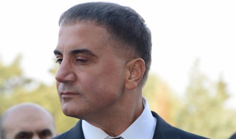 Sedat Peker’den ‘MHP’ ve ‘Türkiye’ye dönüş’ sorularına dikkat çeken yanıtlar