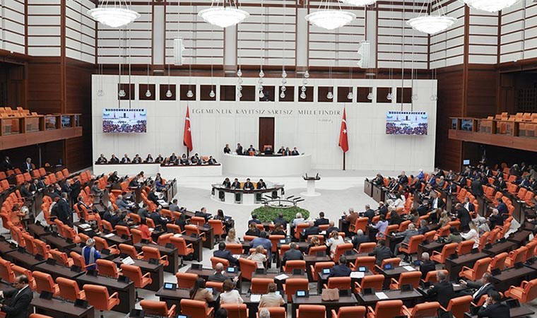 Siber Güvenlik Kanunu Teklifi’nin görüşmelerine Genel Kurul'da başlanacak 1 siber guvenlik kanunu teklifinin gorusmelerine genel kurulda baslanacak musbdaIa