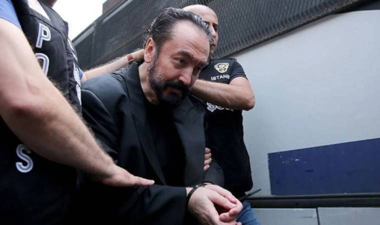 Silivri’de ‘Adnan Oktar’ krizi: Diğer tutukluların avukatları boş kabin bulamıyor 2 silivride adnan oktar krizi diger tutuklularin avukatlari bos kabin bulamiyor ewvTslnS
