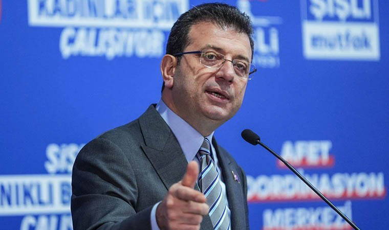 Siyaset Bilimci Öztan İmamoğlu'na yönelik soruşturmaları değerlendirdi: 'İktidarın geri adım lüksü yok' 2 siyaset bilimci oztan imamogluna yonelik sorusturmalari degerlendirdi iktidarin geri adim luksu yok aSyTjmZi