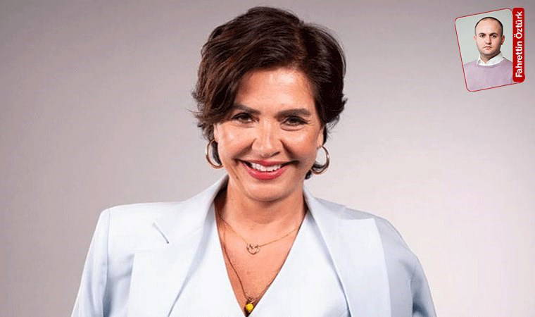 Son Dakika... Gazeteci Özlem Gürses hakkındaki soruşturma tamamlandı: 2 yıla kadar hapsi istendi 1 son dakika gazeteci ozlem gurses hakkindaki sorusturma tamamlandi 2 yila kadar hapsi istendi VDJMJQWi