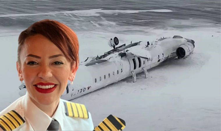 Sosyal medyada çarpıtılan uçak kazası: 'Kadın pilotlar' hedef alındı! 1 sosyal medyada carpitilan ucak kazasi kadin pilotlar hedef alindi fathHewA