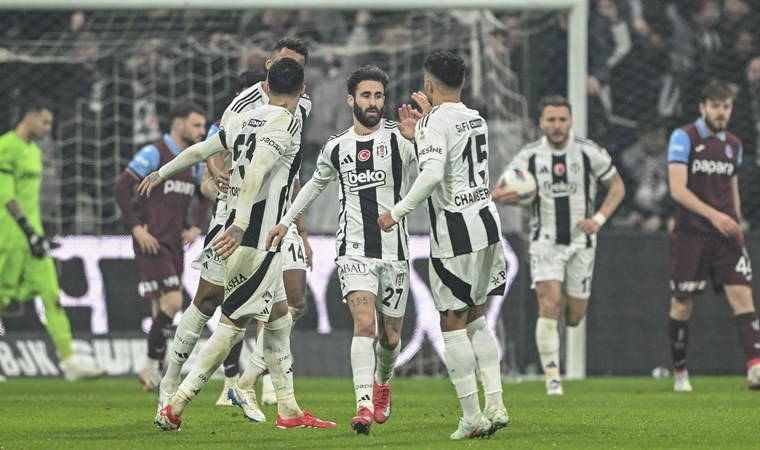 spor yazarlari besiktas trabzonspor macini yorumladi mac secmese zirvede yer alirdi uM4P9Jn2