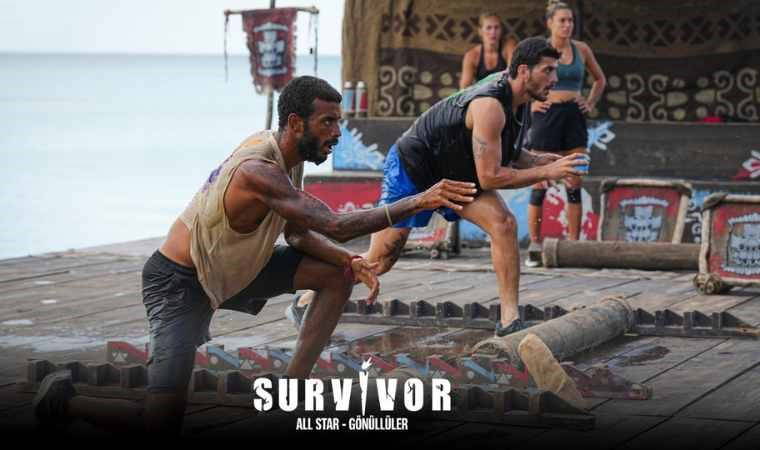 Survivor'da kim elendi? Survivor'da düelloyu kim kazandı, kim elendi? 1 survivorda kim elendi survivorda duelloyu kim kazandi kim elendi