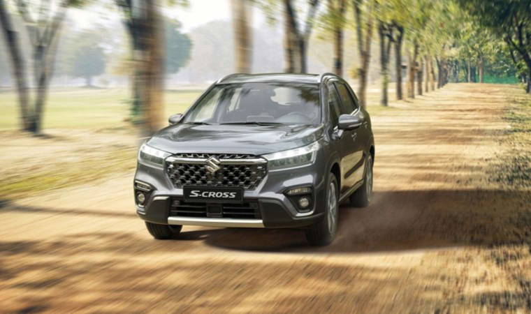 Suzuki’den şubat kampanyası: Tüm modellerde 0 faiz…