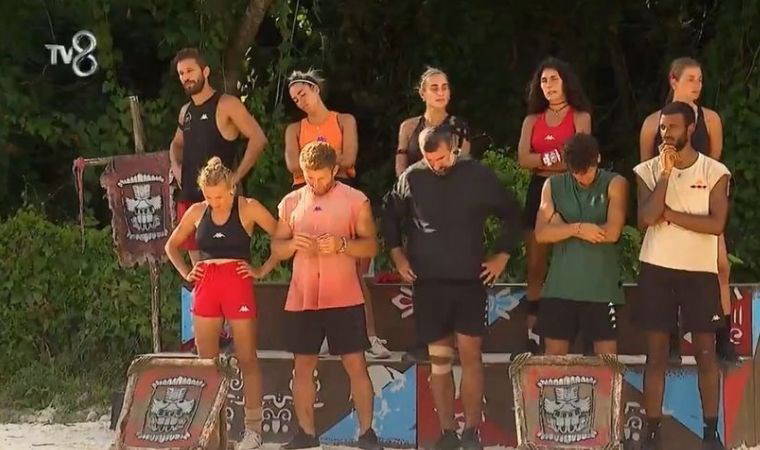 Takım arkadaşlarının açıklamaları olay oldu: Survivor Allstar takımında kartlar yeniden dağıtılıyor 1 takim arkadaslarinin aciklamalari olay oldu survivor allstar takiminda kartlar yeniden dagitiliyor lm5MrGyn