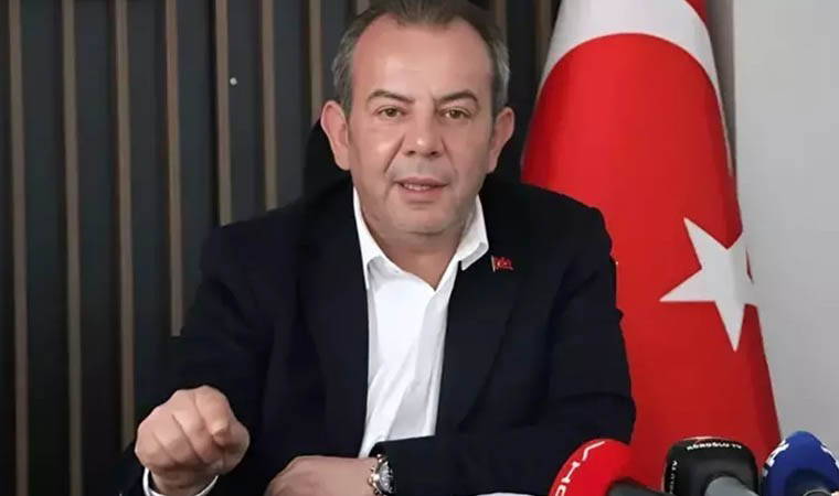 Tanju Özcan'dan 'anket' yorumu: Halkımızın önemli bir kesimi beni ülke yönetiminde görmek istiyor 2 tanju ozcandan anket yorumu halkimizin onemli bir kesimi beni ulke yonetiminde gormek istiyor wwKFXKqK
