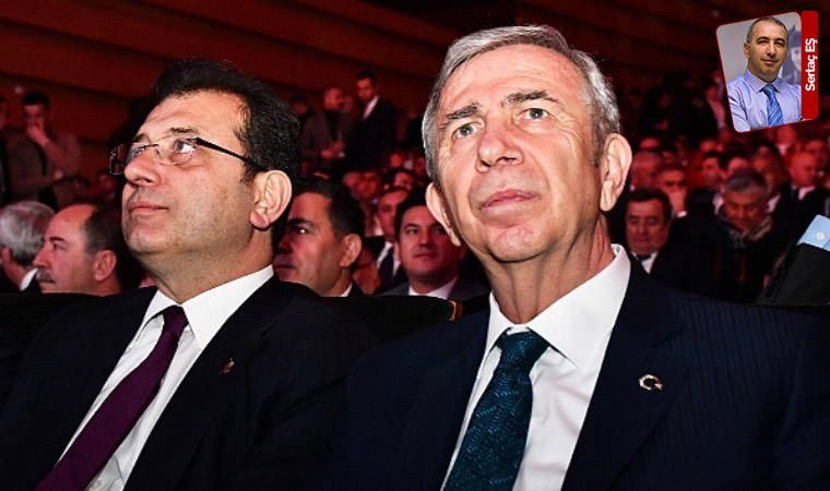 TBB ve İBB Başkanı İmamoğlu’nun adaylığının kesinleşmesi sonrası sırada ne var: CHP'de yeni planlar 1 tbb ve ibb baskani imamoglunun adayliginin kesinlesmesi sonrasi sirada ne var chpde yeni planlar VrllBZml