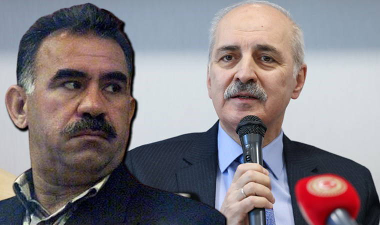 TBMM Başkanı Numan Kurtulmuş'tan dikkat çeken açıklama: İmralı'dan 'ümitli'; TÜSİAD'a 'tepkili' 2 tbmm baskani numan kurtulmustan dikkat ceken aciklama imralidan umitli tusiada tepkili djfXkZgY