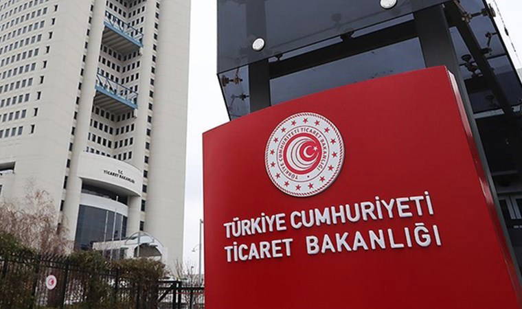 ticaret bakanligindan 605 firmaya izin belgesi