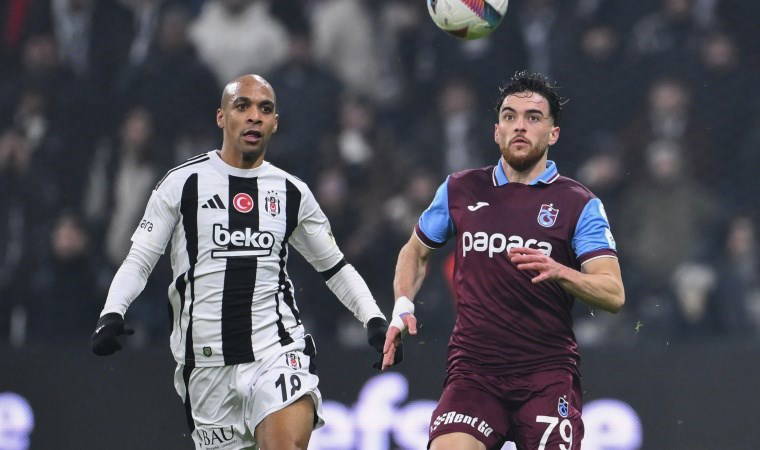 Trabzonspor'dan Beşiktaş'a gönderme: 'Efendi'lik de bir tavırdır…' 1 trabzonspordan besiktasa gonderme efendilik de bir tavirdir lCi5as9g