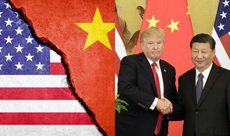 Trump, Çin'e karşı harekete geçti: Yeni ulusal güvenlik genelgesi imzalandı 4 trump cine karsi harekete gecti yeni ulusal guvenlik genelgesi imzalandi FFSHUeeH