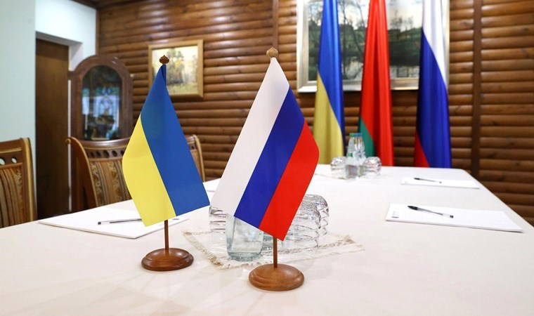 Trump duyurdu: Rusya-Ukrayna görüşmeleri için adres belli oldu 1 trump duyurdu rusya ukrayna gorusmeleri icin adres belli oldu