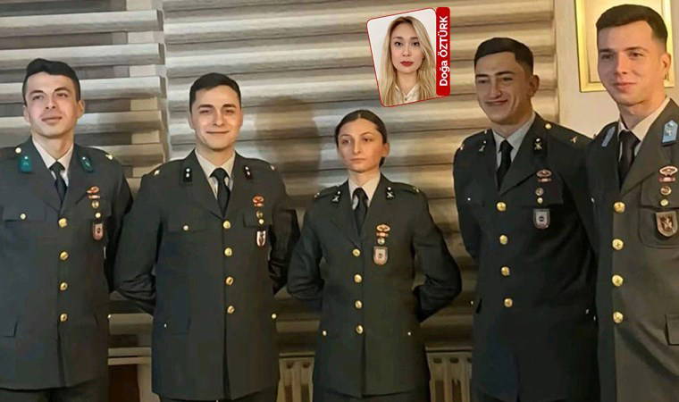 'TSK'den ihraç kararı'nın iptali için diğer 4 teğmen de harekete geçmeye hazırlanıyor: Uzman hukukçulardan teğmenlere destek 10 tskden ihrac kararinin iptali icin diger 4 tegmen de harekete gecmeye hazirlaniyor uzman hukukculardan wIc29wG9