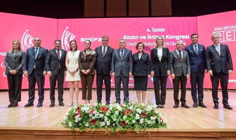 Tugay: Kadınlar olmadan kalkınma olmaz, ekonomi gelişmez 1 tugay kadinlar olmadan kalkinma olmaz ekonomi gelismez RJuMDgIJ