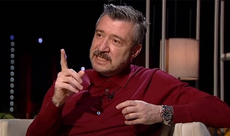 Tümer Metin'den derbi iddiası: 'Son maçı olabilir' 7 tumer metinden derbi iddiasi son maci olabilir NkvCImrc