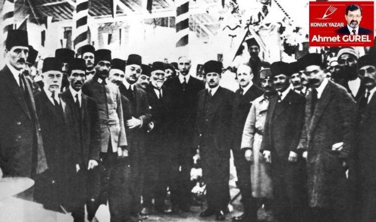 Türkiye İktisat Kongresi 17 Şubat 1923 – 4 Mart 1923 8 turkiye iktisat kongresi 17 subat 1923 4 mart 1923 Vsfr2j9Y