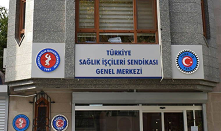 Türkiye Sağlık-İş’e kayyum: 'Genel Kurul'da usulsüzlük iddiası' 8 turkiye saglik ise kayyum genel kurulda usulsuzluk iddiasi AaYBQymb