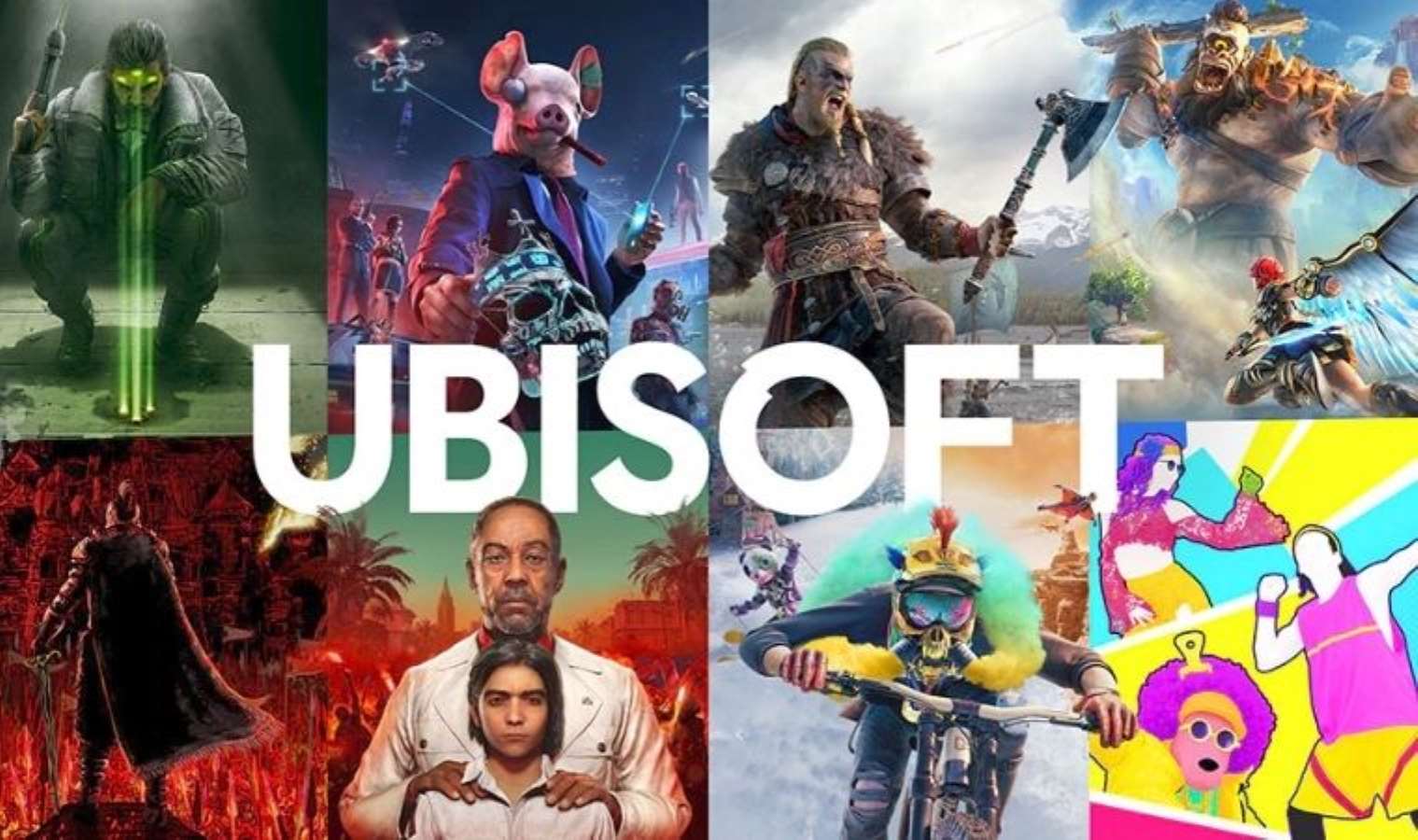 ubisoft kan kaybediyor 0 E3iGeOEn
