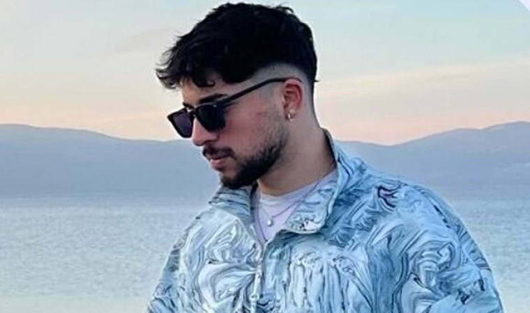 Üniversiteli Ahmet'in acı ölümü: Motosiklet kazasında can verdi 1 universiteli ahmetin aci olumu motosiklet kazasinda can verdi cdMnDYWt