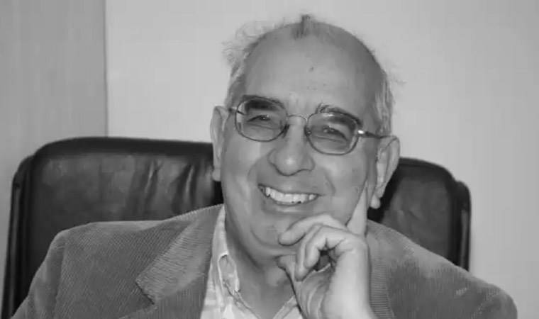Ünlü tarihçi Feroz Ahmad hayatını kaybetti 1 unlu tarihci feroz ahmad hayatini kaybetti 1n66Rf2i