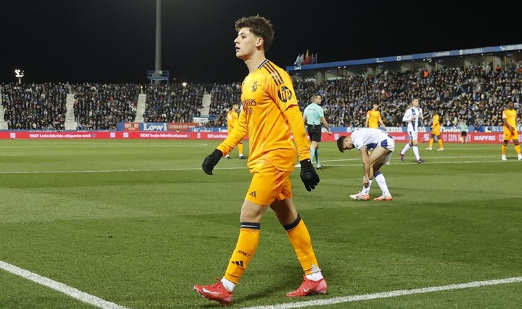 uruguayli yildizdan arda gulere destek madridde iz birakmak icin 0 WavJFmZu