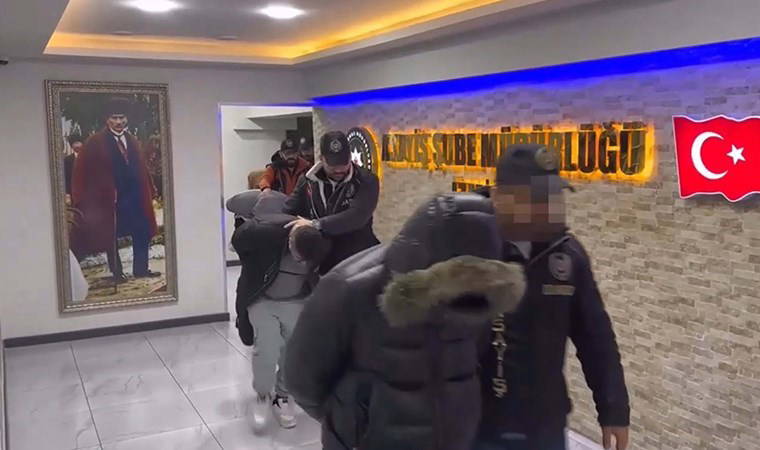 'Uzlaştırma' yalanı ile dolandırıcılık! 4 ilde operasyon: 11 tutuklama 4 uzlastirma yalani ile dolandiricilik 4 ilde operasyon 11 tutuklama TsdlEjD9