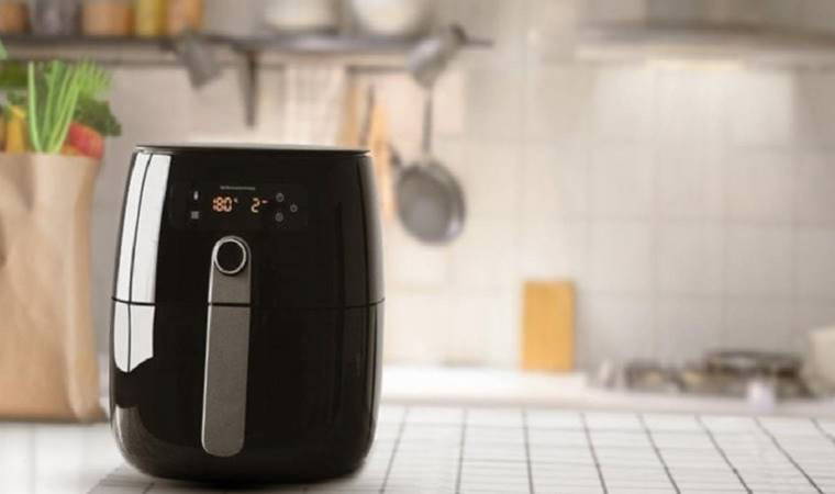 Uzmanlar uyardı: 'Airfryer'lar tehlike saçıyor! Hava fritözlerinde gizli hastalık 6 uzmanlar uyardi airfryerlar tehlike saciyor hava fritozlerinde gizli hastalik Iee8srbb