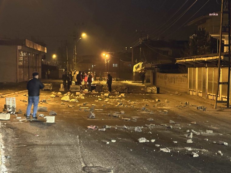 vanda kayyum protestosu gozaltina alinan 300 kisiden 216si serbest birakildi 0
