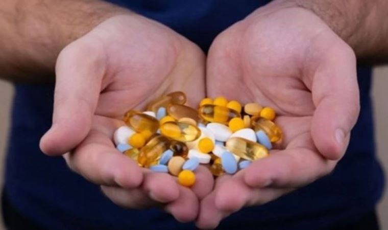 Vitamin takviyelerinde büyük tehlike: Fazlası toksik etki oluşturuyor! 1 vitamin takviyelerinde buyuk tehlike fazlasi toksik etki olusturuyor XGVYcMGY