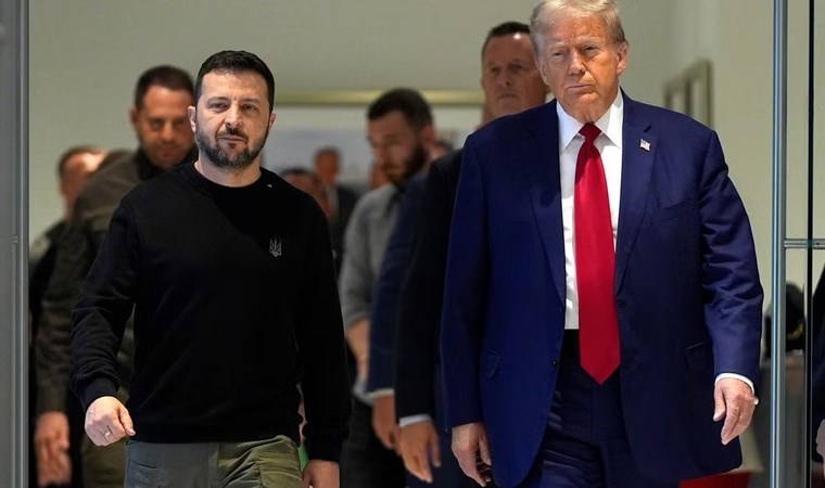 Washington-Kiev arasında 'yardım' krizi: Milyarlarca doların karşılığını istiyoruz 5 washington kiev arasinda yardim krizi milyarlarca dolarin karsiligini istiyoruz VieL8ksa