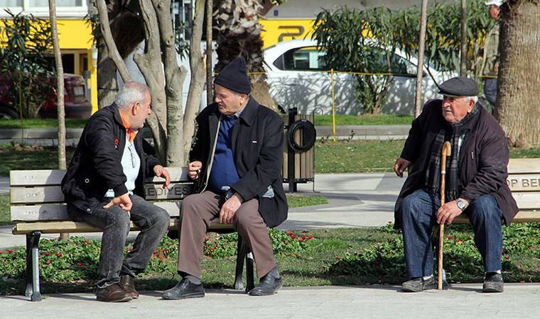 Yaşam süresi en uzun iller belli oldu: İlk sıradaki şehir şaşırttı 3 yasam suresi en uzun iller belli oldu ilk siradaki sehir sasirtti IeWcBQSN
