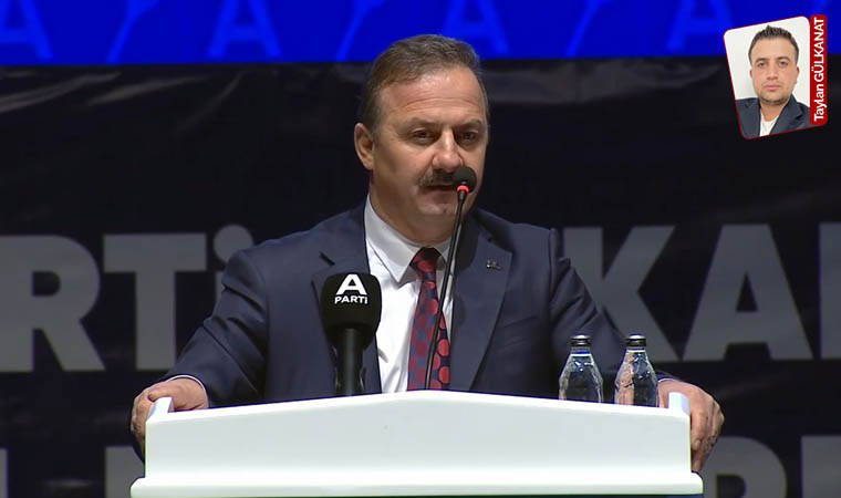 Yavuz Ağıralioğlu: Şimdi hapishane yapıyorlar, inşallah mahkum garantisi vermemişsinizdir 1 yavuz agiralioglu simdi hapishane yapiyorlar insallah mahkum garantisi vermemissinizdir pVNVA9tk