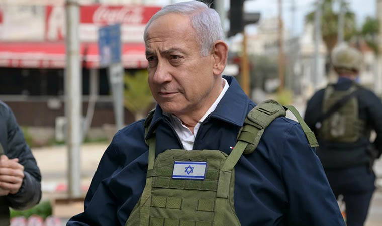 yeni bir esir takasi krizi mi netanyahunun toplantisi beklenecek