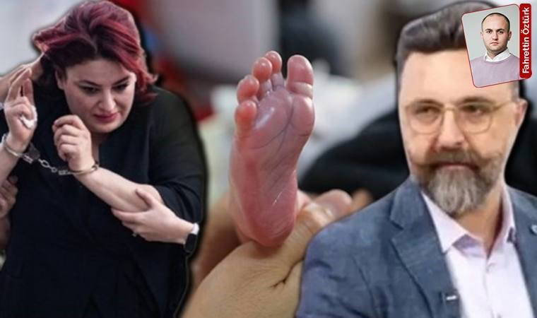 "Yenidoğan çetesi" davası devam ediyor: Tutuklu başhekimden 'tanıklar yönlendiriliyor' iddiası 1 yenidogan cetesi davasi devam ediyor tutuklu bashekimden taniklar yonlendiriliyor iddiasi g9624I6v