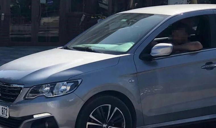 Yolda yürüyen kadına ‘Seni yerim, maşallahın var’ tacizi! Mahkeme ‘takdir’ indirimiyle 12 bin 500 lira ceza verdi