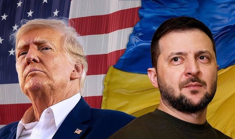 Zelenskiy'den Trump'a meydan okuma: En güçlüler dahil herkes seçim yapmalı 2 zelenskiyden trumpa meydan okuma en gucluler dahil herkes secim yapmali