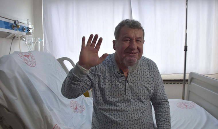 40 yıllık tiryakiliğini sonlandıran olay: 'Benim için sigara bitti' 2 40 yillik tiryakiligini sonlandiran olay benim icin sigara bitti i1RzkdCB