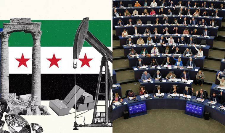 AB’den Suriye’ye yaptırım muafiyeti: Ambargolar geçici olarak kaldırıldı 1 abden suriyeye yaptirim muafiyeti ambargolar gecici olarak kaldirildi NhBrwt2q